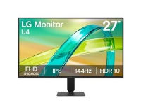 Ecran PC Lg 27U411B-B 27" Full HD