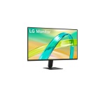 Ecran PC Lg 27U411B-B 27" Full HD