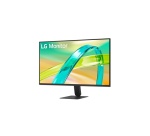 Ecran PC Lg 27U411B-B 27" Full HD