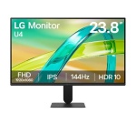 Ecran PC Lg 24U411B-B 24" Full HD