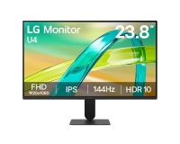 Ecran PC Lg 24U411B-B 24" Full HD