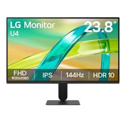Ecran PC Lg 24U411B-B 24" Full HD