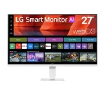 Ecran PC Lg 27U511SB-W 27" Full HD Blanc