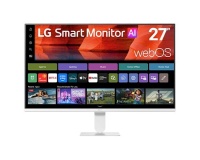 Ecran PC Lg 27U511SB-W 27" Full HD Blanc
