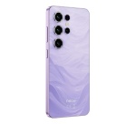 Smartphone Neow Ado Safe Plus 6.52" Double nano SIM 128 Go Violet