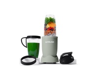 Blender Nutribullet Pro NB907MAJD 900 W Gris/Vert