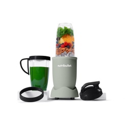 Blender Nutribullet Pro NB907MAJD 900 W Gris/Vert