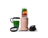 Blender Nutribullet Pro NB907MACL rose