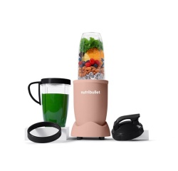 Blender Nutribullet Pro NB907MACL rose