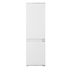 Réfrigérateur congélateur en bas Hisense RIB312F4AWE