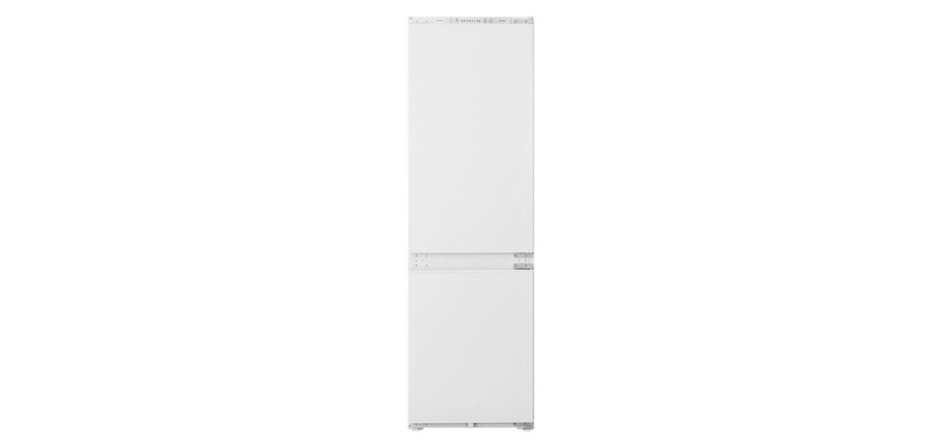 Réfrigérateur congélateur en bas Hisense RIB312F4AWE