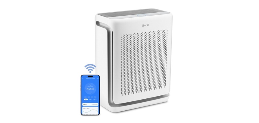 Purificateur Levoit Vital 200S Pro Smart