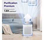 Purificateur Levoit Vital 200S Pro Smart