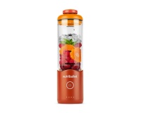 Blender Nutribullet FLEX portable - Orange NBP013OR