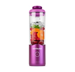 Blender Nutribullet FLEX portable - Violet NBP013VT