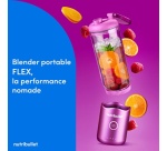 Blender Nutribullet FLEX portable - Violet NBP013VT