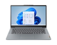 PC portable Lenovo IdeaPad Slim 3 14AMN8 14" FHD AMD Ryzen 5 16 Go RAM 512 Go SSD Gris arctique