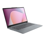 PC portable Lenovo IdeaPad Slim 3 14AMN8 14" FHD AMD Ryzen 5 16 Go RAM 512 Go SSD Gris arctique