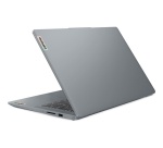 PC portable Lenovo IdeaPad Slim 3 14AMN8 14" FHD AMD Ryzen 5 16 Go RAM 512 Go SSD Gris arctique