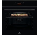 Four encastrable Electrolux EOX8P38WH Pizza expert