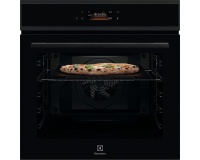 Four encastrable Electrolux EOX8P38WH Pizza expert