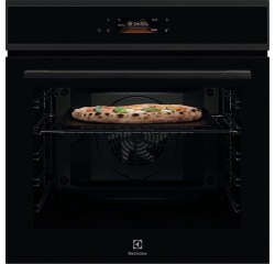 Four encastrable Electrolux EOX8P38WH Pizza expert