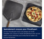 Four encastrable Electrolux EOX8P38WH Pizza expert