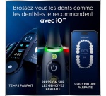Brosse à dents électrique Oral B iO6 Series Black Lava Luxe Edition