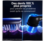 Brosse à dents électrique Oral B iO6 Series Black Lava Luxe Edition