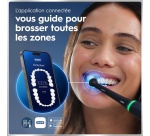 Brosse à dents électrique Oral B iO6 Series Black Lava Luxe Edition