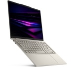 PC portable Lenovo Yoga Slim 7 14IPH11 14" WUXGA Copilot+PC Intel Core Ultra 5 32 Go RAM 512 Go SSD Beige