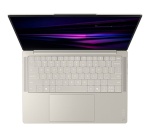 PC portable Lenovo Yoga Slim 7 14IPH11 14" WUXGA Copilot+PC Intel Core Ultra 5 32 Go RAM 512 Go SSD Beige