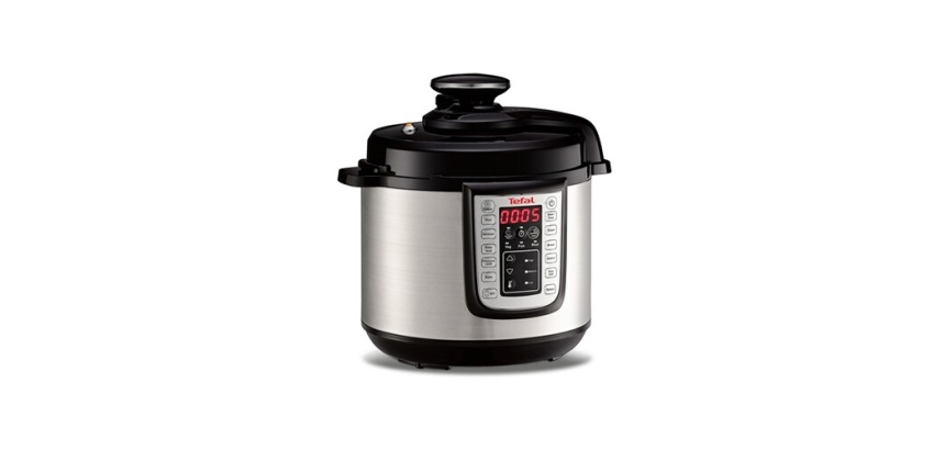Mijoteur Tefal Fast&Delicious CY505EF0 Reconditionné