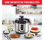 Mijoteur Tefal Fast&Delicious CY505EF0 Reconditionné
