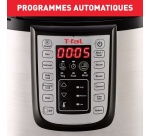 Mijoteur Tefal Fast&Delicious CY505EF0 Reconditionné