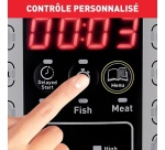 Mijoteur Tefal Fast&Delicious CY505EF0 Reconditionné