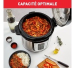Mijoteur Tefal Fast&Delicious CY505EF0 Reconditionné