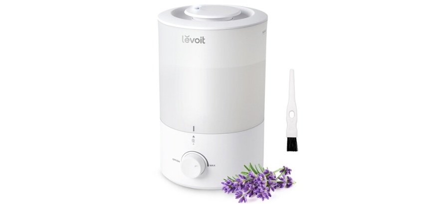 Humidificateur Levoit Dual 150