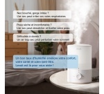 Humidificateur Levoit Dual 150