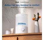 Humidificateur Levoit Dual 150