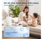 Humidificateur Levoit Dual 150