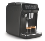 Machine à café à grain Philips SilentBrew EP3321/40 noir