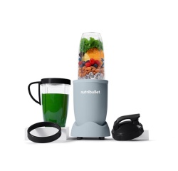 Blender Nutribullet pro NB907MASL BLEU