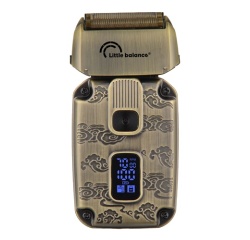 Tondeuse homme Little Balance Sahara Explorer Baroudeur 8903