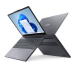 PC portable Lenovo IdeaPad Slim 3 15,3" WUXGA 60 Hz AMD Ryzen 7 16 Go RAM 512 Go SSD Gris
