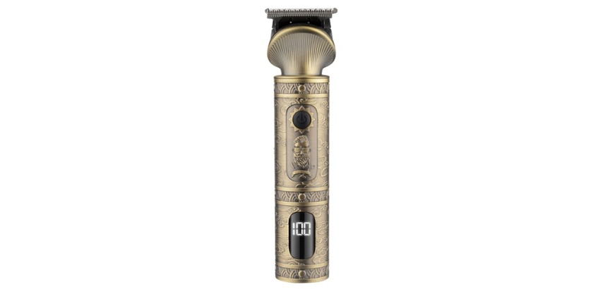 Tondeuse homme Little Balance Coffret beauté Baroudeur Barber Pro & Sahara Explorer