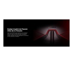 Ecran PC Koorui Gaming G3441VC 34" incurvé 180 Hz WQHD