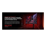 Ecran PC Koorui Gaming G3441VC 34" incurvé 180 Hz WQHD