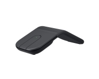 Souris Logitech sans fil Bluetooth Mobi Fold Gris Graphite