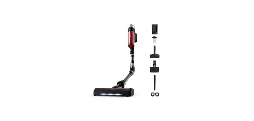 Aspirateur balai Rowenta X-Force Flex 9.60 RH2078WO Reconditionné